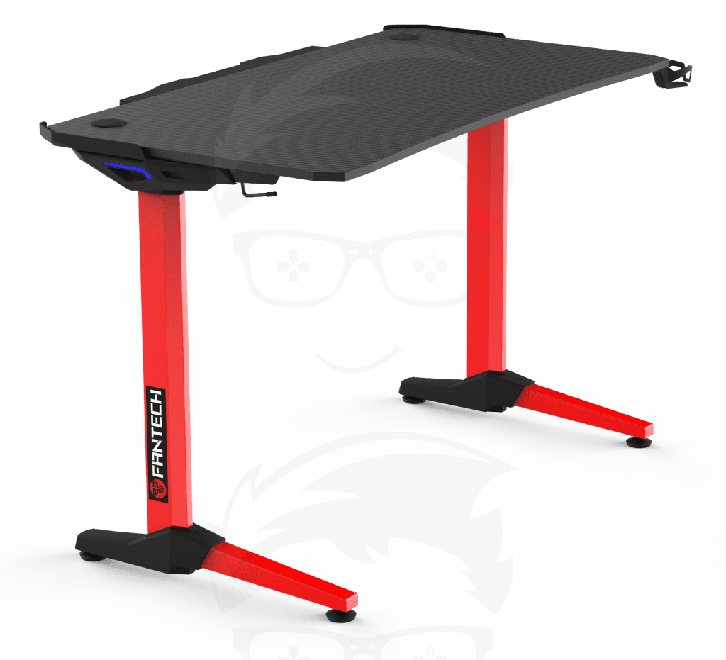 Fantech Beta Gd512 Gaming Desk