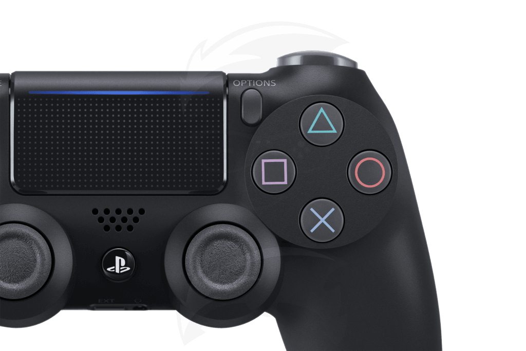 Ps4 Controller Dualshock 4 - Playstation