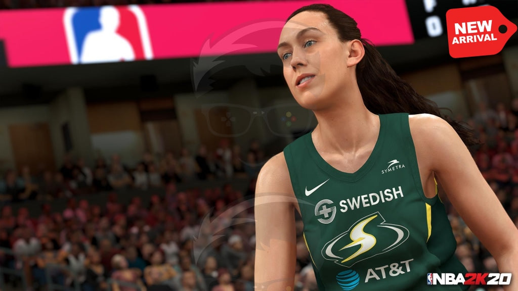 Nba 2K20 - Playstation 4
