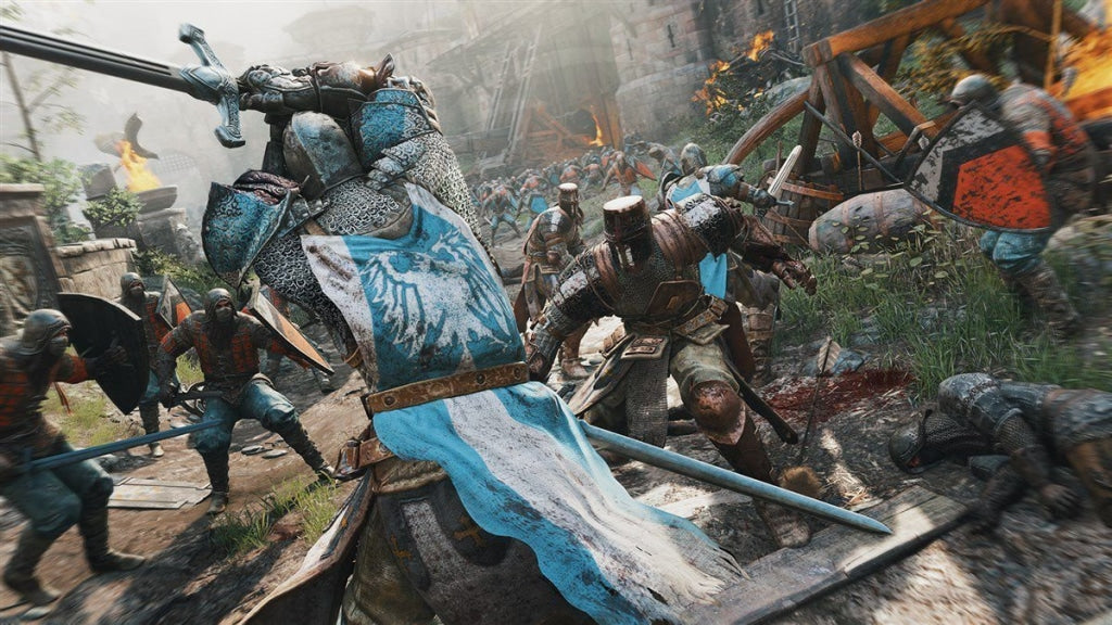 For Honor - Xbox One
