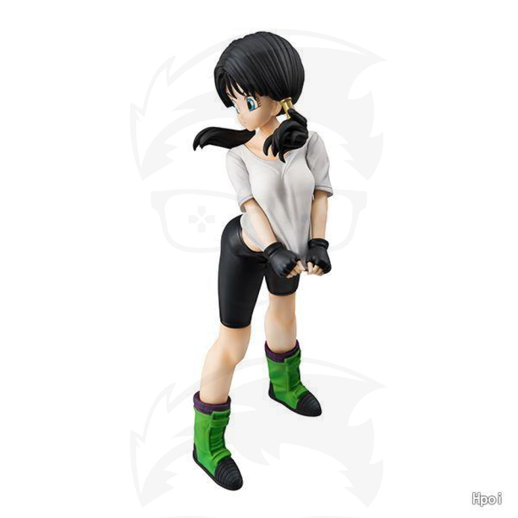 Dragon Ball Girl Bidiri Figure