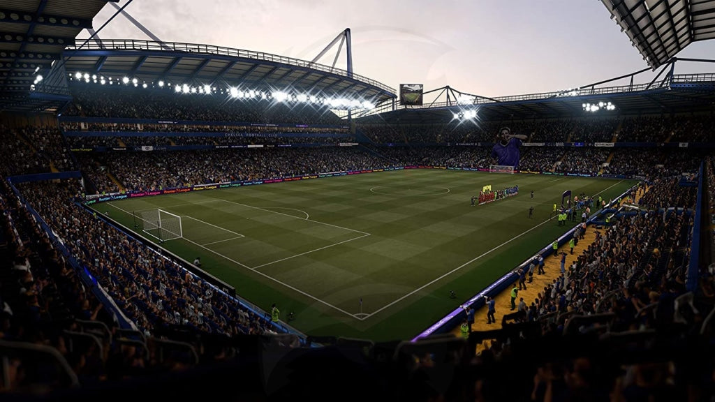 FIFA 21 Ultimate Edition (Xbox One)