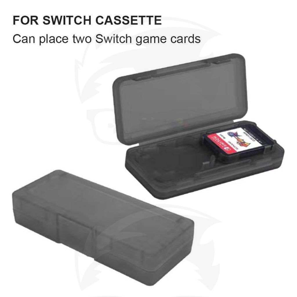 Ipega Pg-9182 18 In 1 Game Set For N-Switch Carrying Storage Bag Grip Joy-Con Earphone Card Case