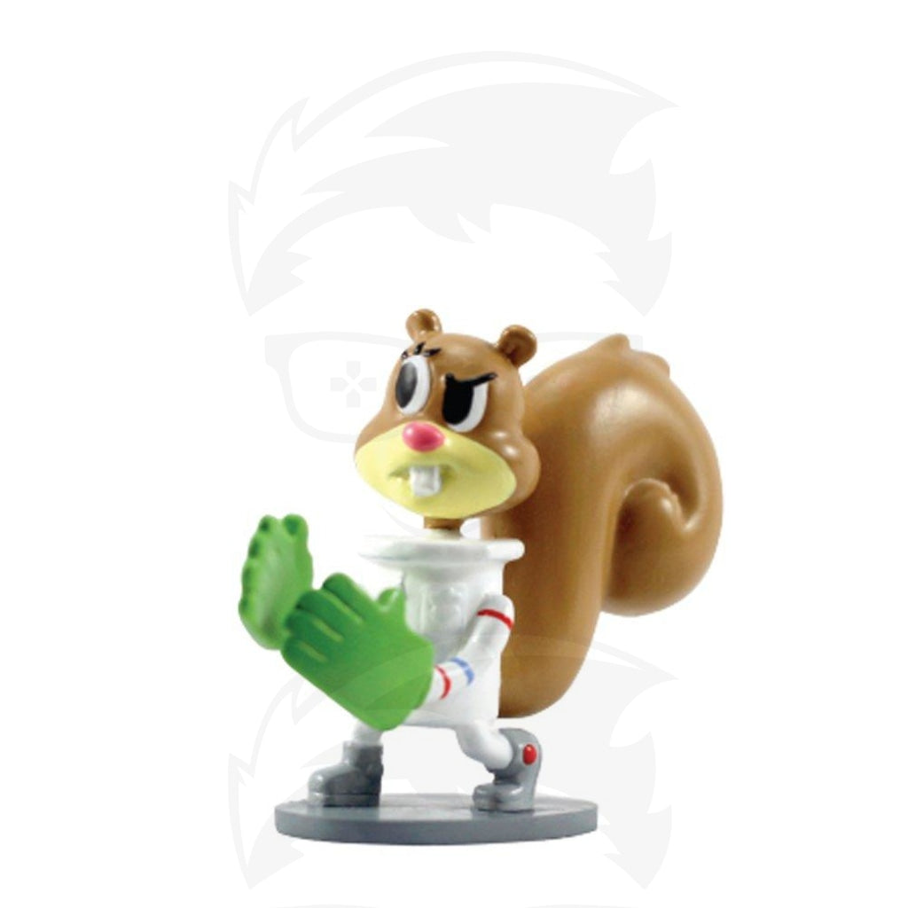 Cube It Disney Random Figure Series 1 Blind Box