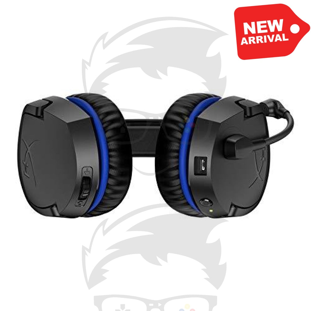 Hyperx Cloud Stinger Wireless Gaming Headset