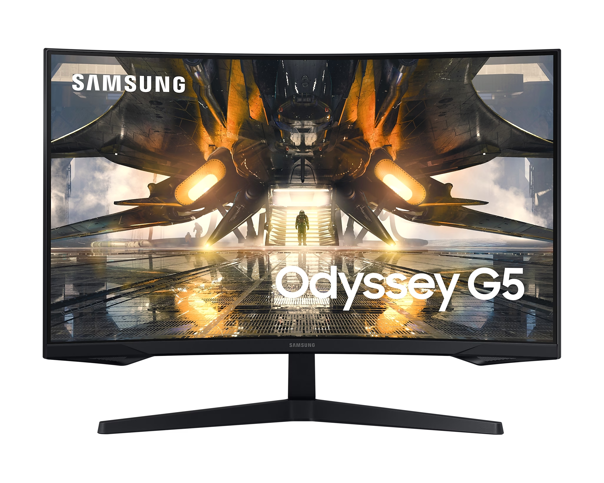 Samsung Odyssey G5 32