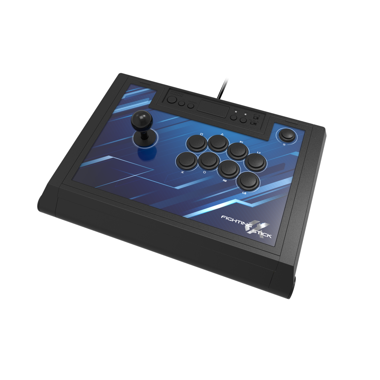 HORI Fighting Stick α for PS4 / PS5