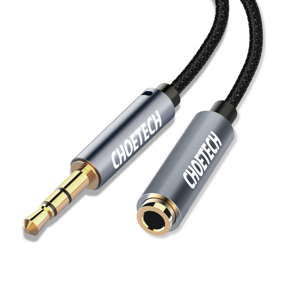 CHOETECH AUX001 AUX JACK AUDIO CABEL CHOETECH AUX001 AUX JACK AUDIO CABEL