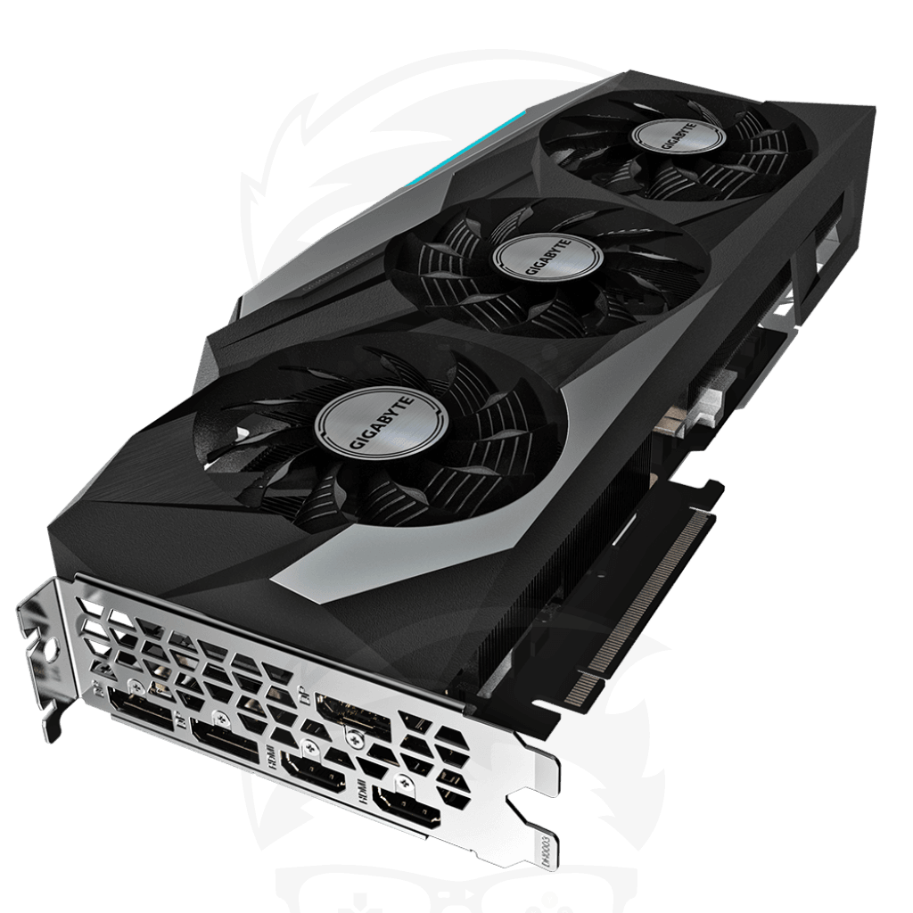 GIGABYTE GeForce RTX™ 3080 GAMING OC 10GB GDDR6X-Graphics Card