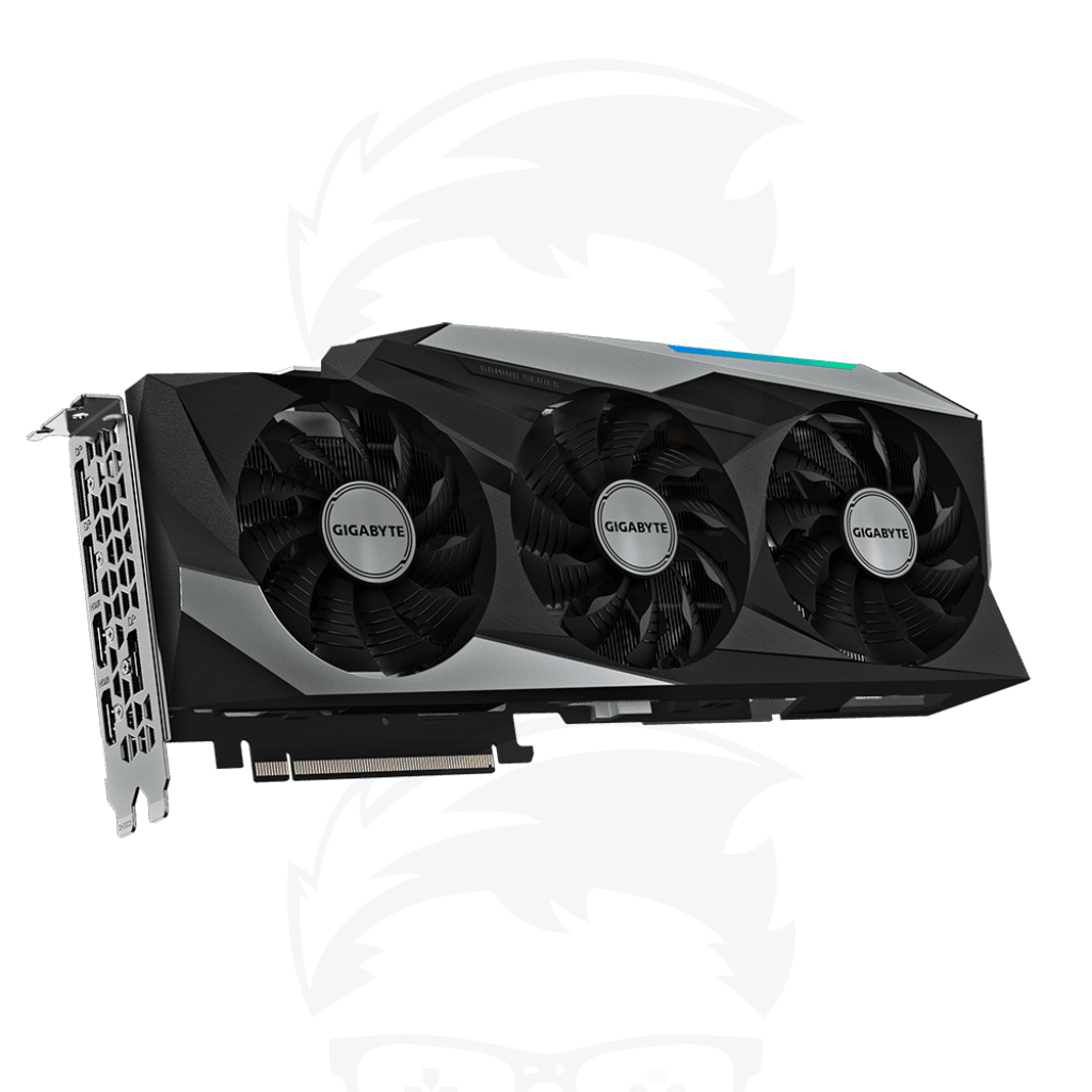 GIGABYTE GeForce RTX™ 3080 GAMING OC 10GB GDDR6X-Graphics Card