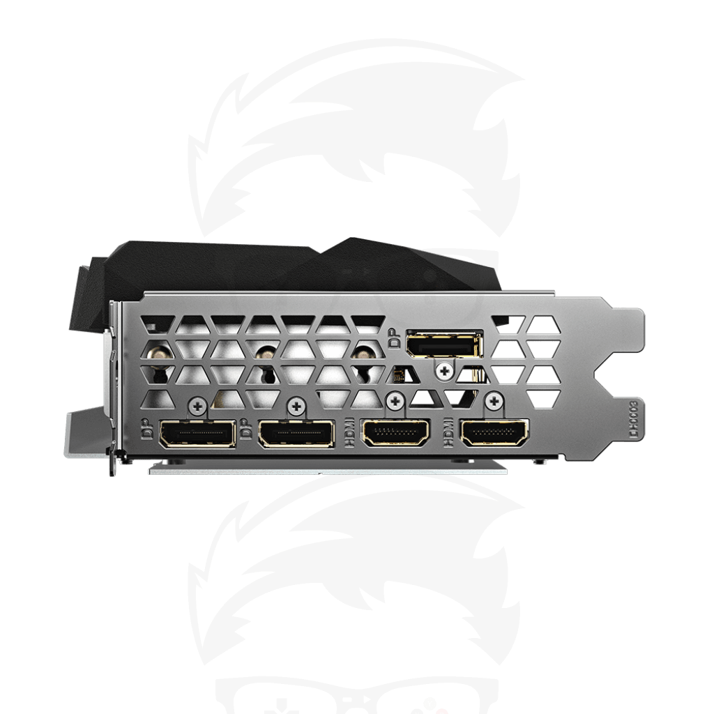 GIGABYTE GeForce RTX™ 3080 GAMING OC 10GB GDDR6X-Graphics Card