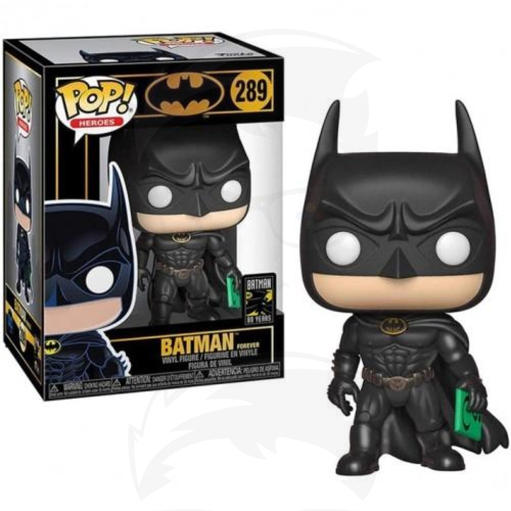 Pop! Heroes: Batman 80Th - (1995)