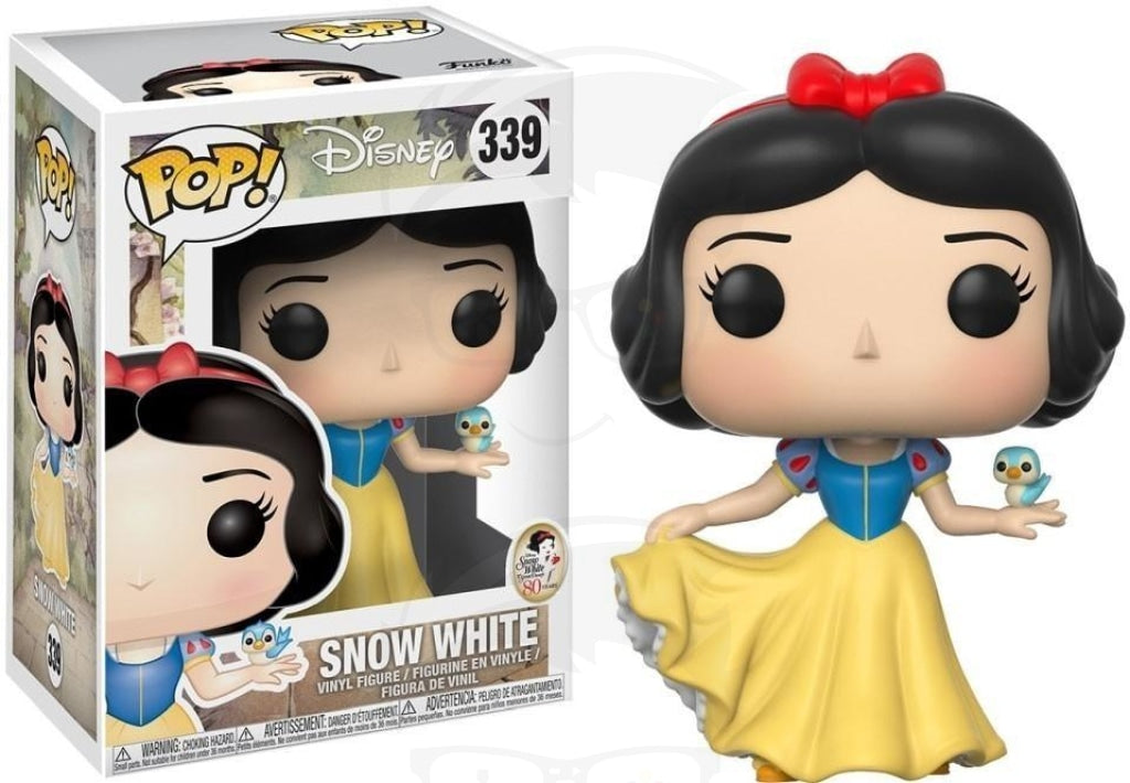 POP! Disney: Snow White