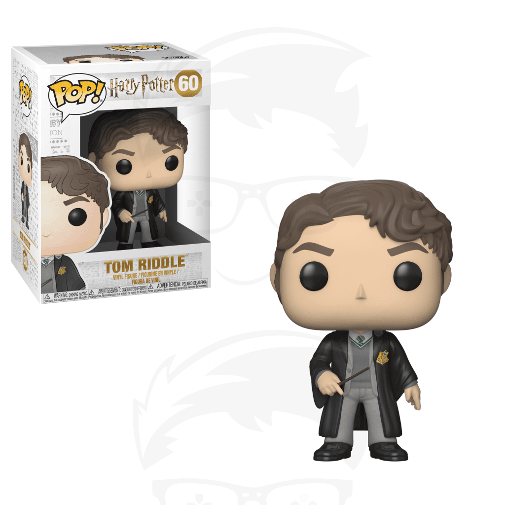 Pop! Movies: Harry Potter - Tom Riddle