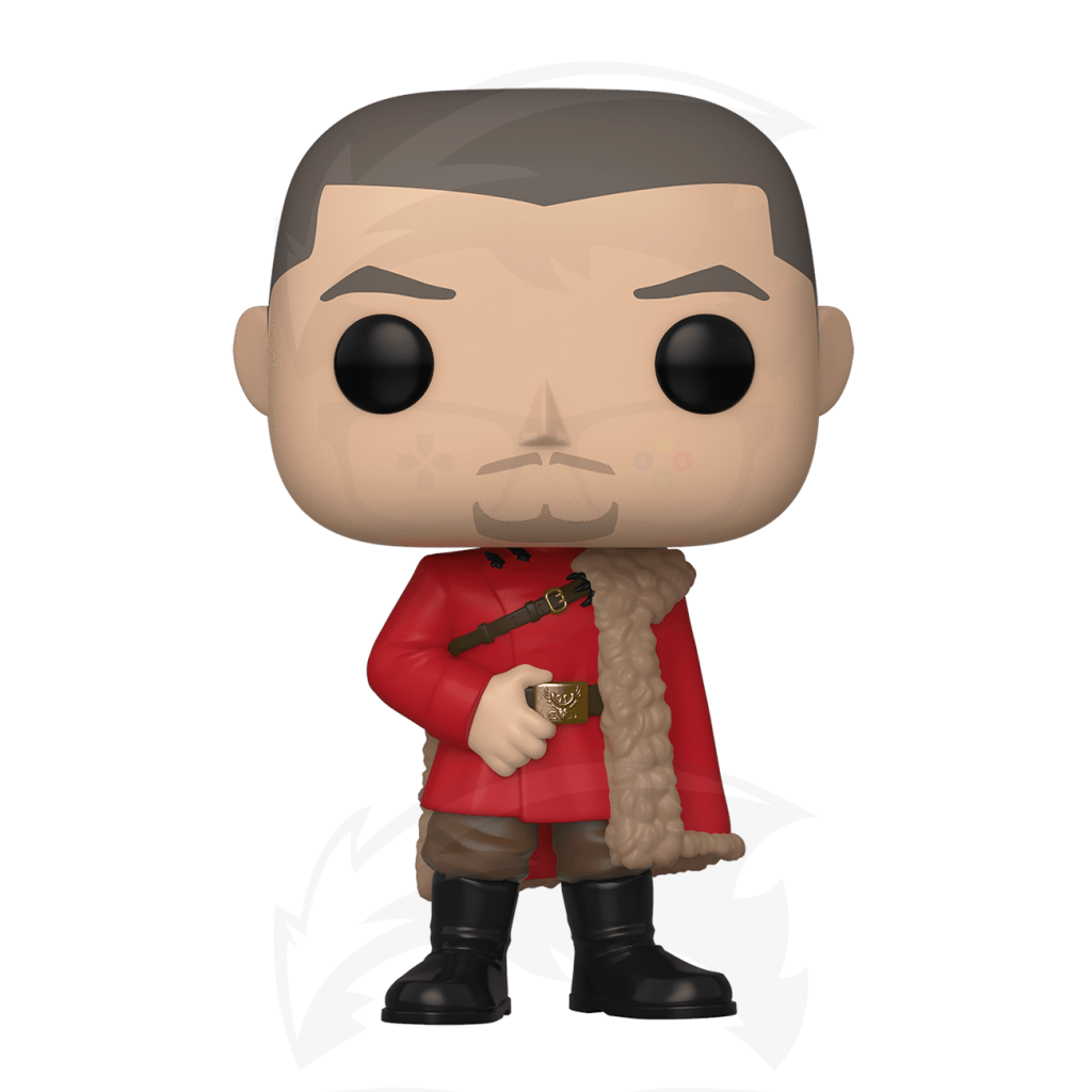 POP! Movies: Harry Potter - Viktor Krum (Yule Ball)