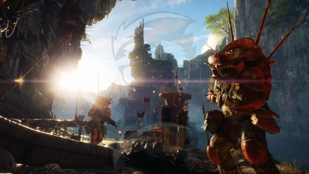 Anthem - Playstation 4