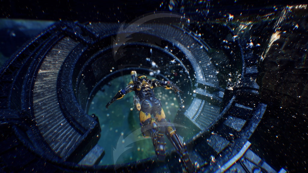 Anthem - Playstation 4