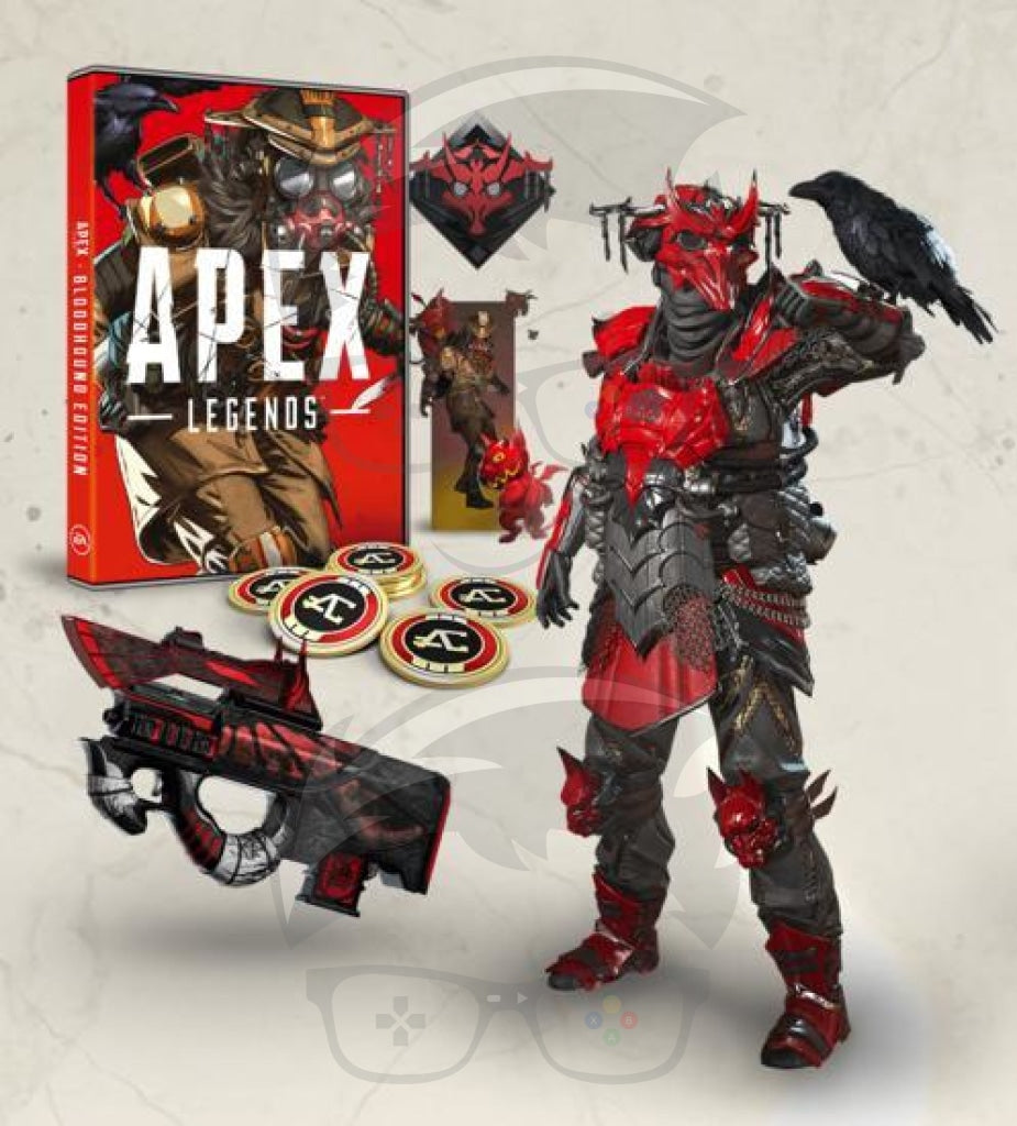 Apex Legends - Bloodhound Xbox One