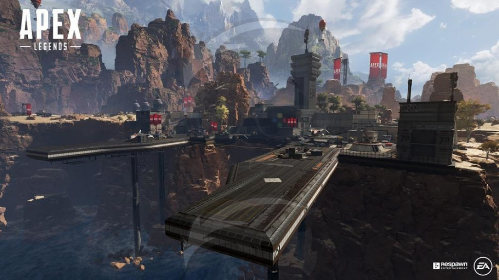 Apex Legends - Bloodhound Xbox One