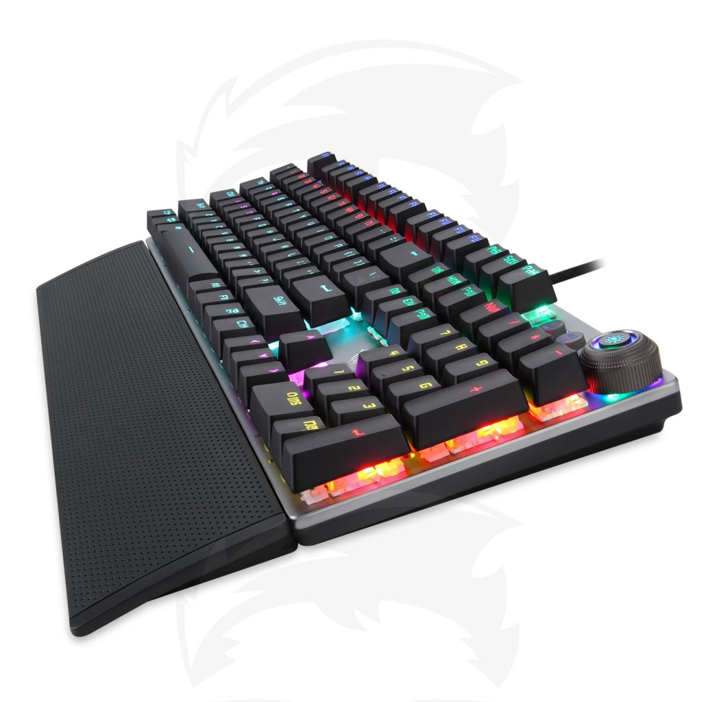 Aula F2088 Mechanical Gaming Keyboard