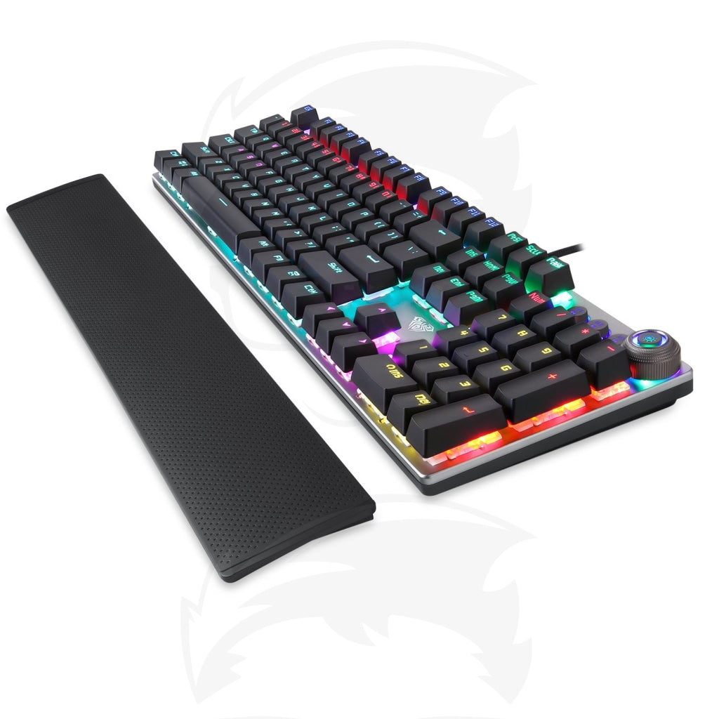 Aula F2088 Mechanical Gaming Keyboard