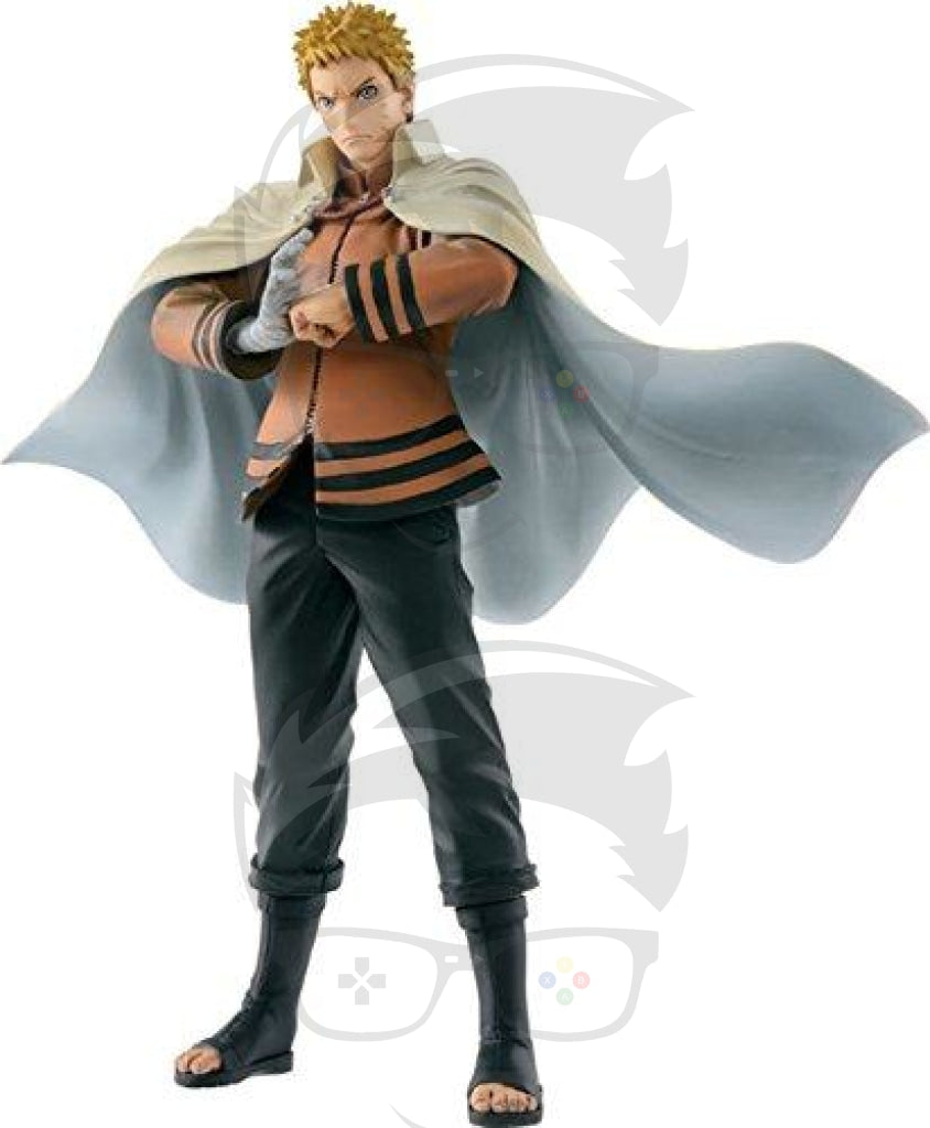 Buroto Figure