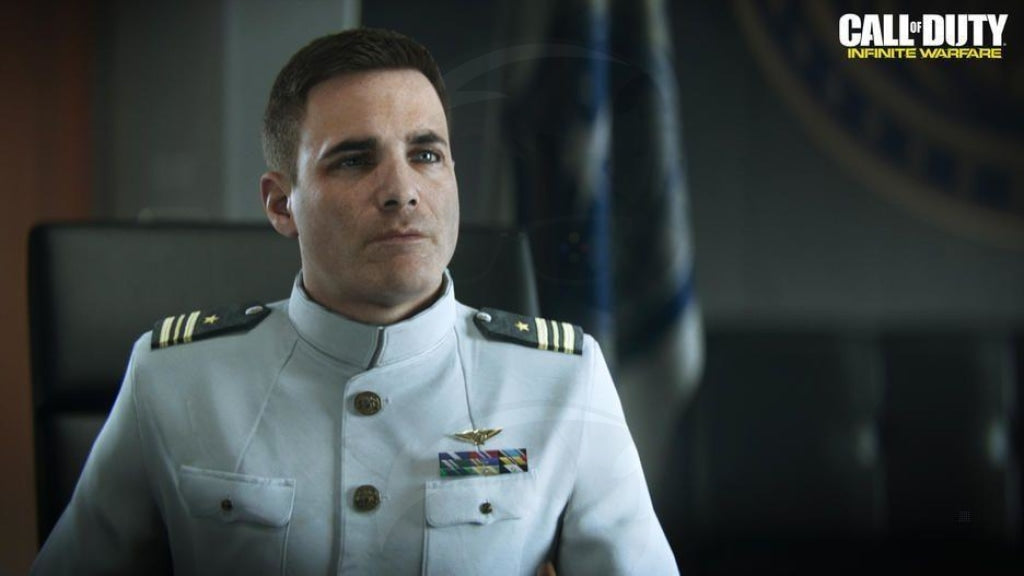 Call Of Duty: Infinite Warfare - Xbox One