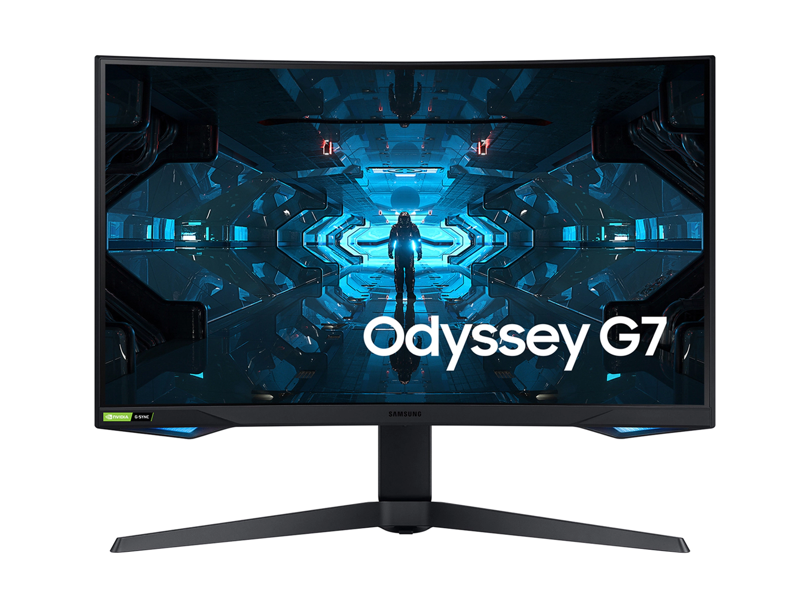 Samsung Odyssey G7  32