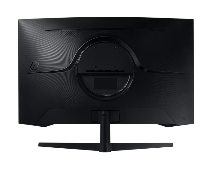 Samsung Odyssey G5 27