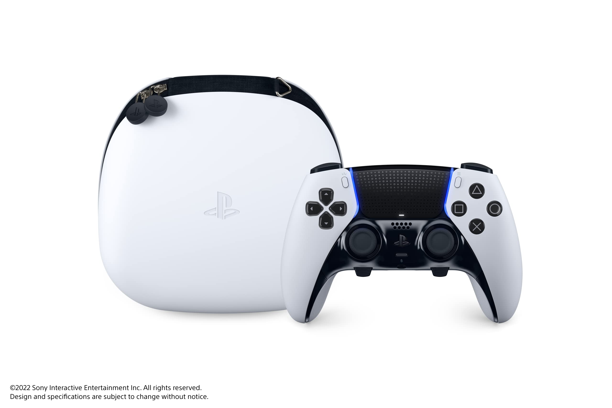 PlayStation 5 DualSense Edge Wireless Controller ( PS5 )
