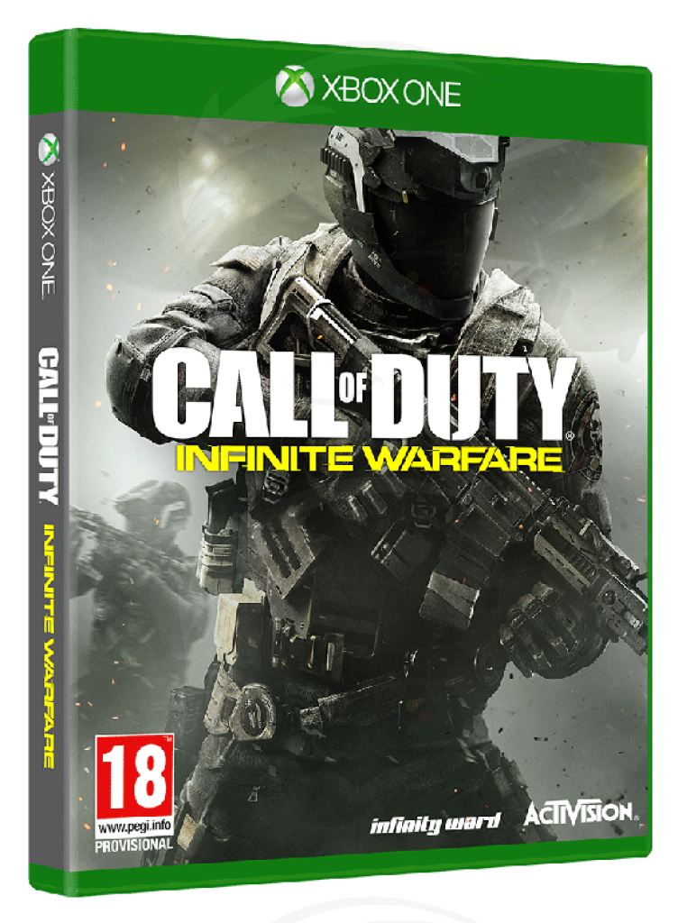 Call Of Duty: Infinite Warfare - Xbox One