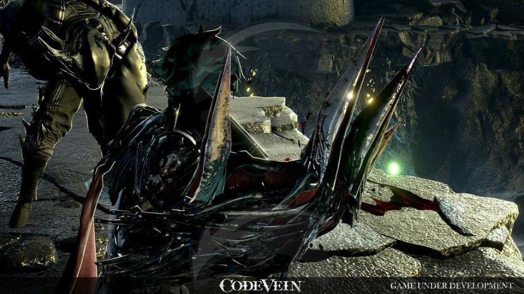 Code Vein - Playstation 4