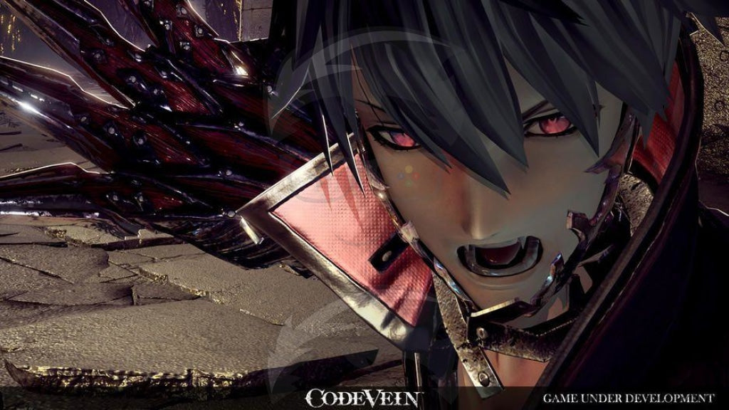 Code Vein - Playstation 4