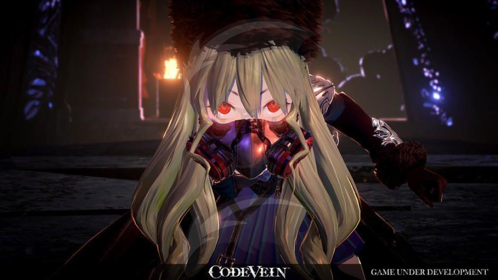 Code Vein - Playstation 4