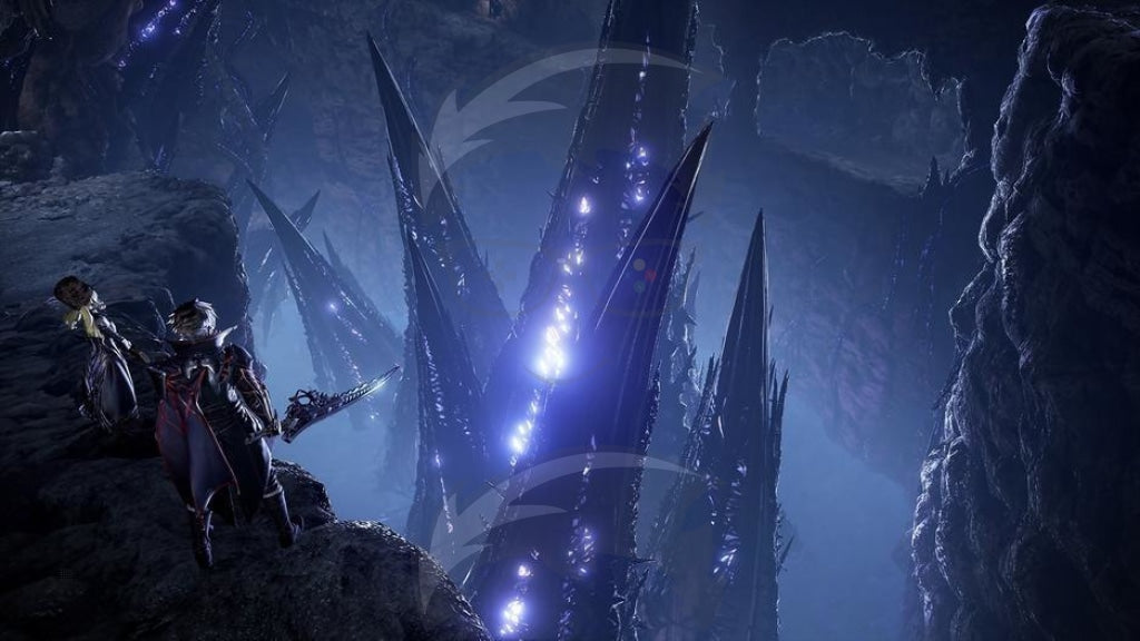 Code Vein - Playstation 4