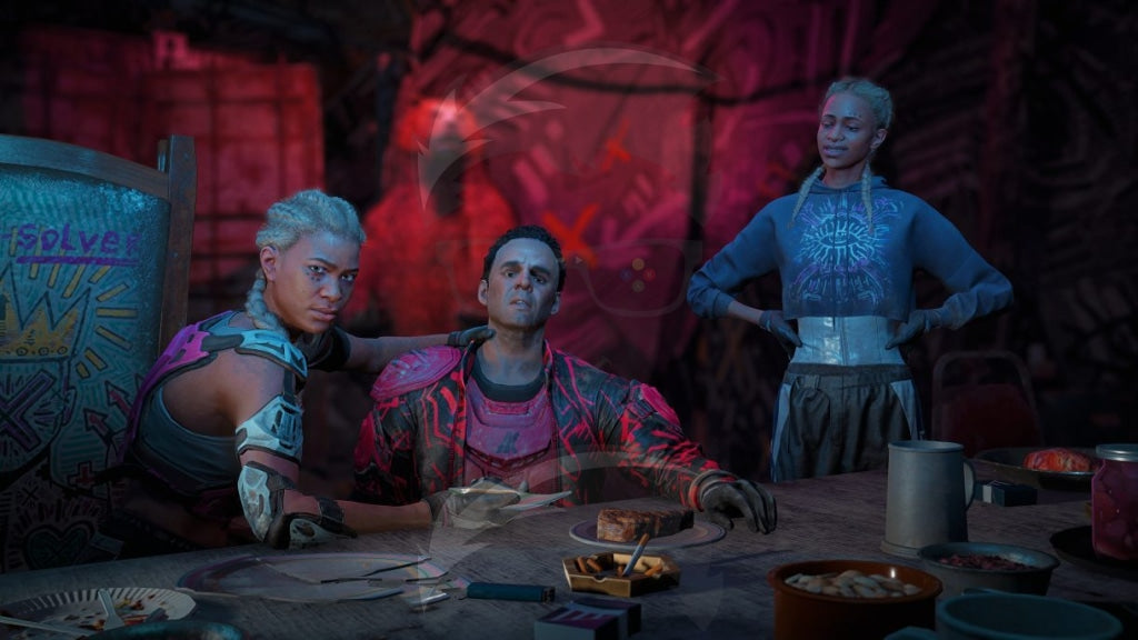 Far Cry: New Dawn - Xbox One