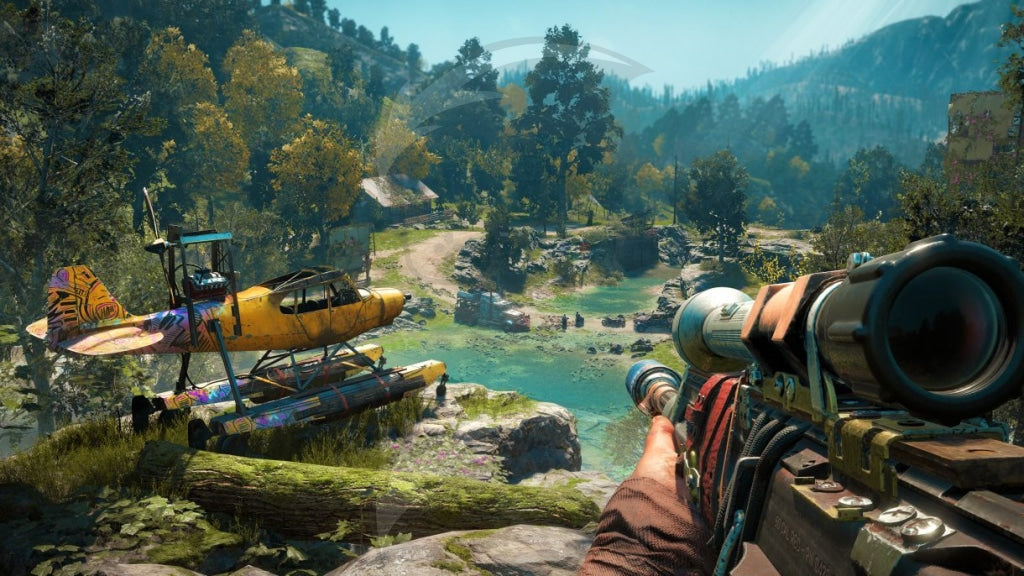 Far Cry: New Dawn - Xbox One