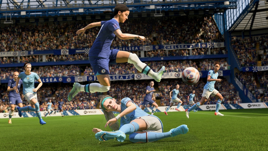 FIFA23 - PS4