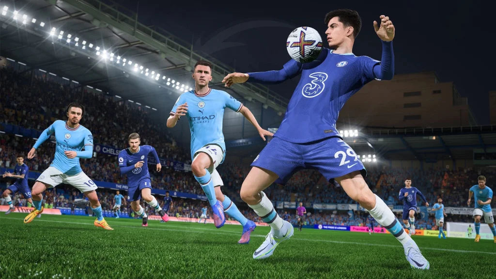 FIFA23 - Xbox Series S
