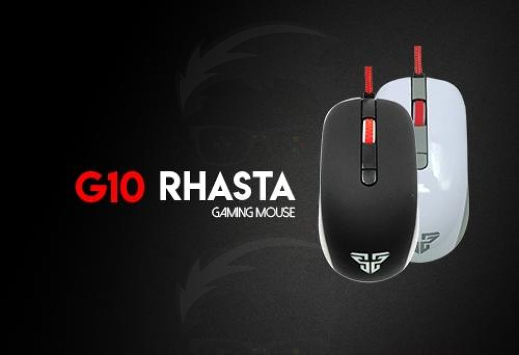 FANTECH G10 RHASTA PRO GAMING MOUSE FANTECH G10 RHASTA PRO GAMING MOUSE