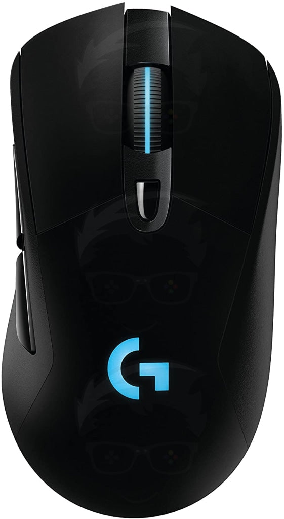 Logitech G703 LIGHTSPEED Wireless Hero- Gaming Mouse