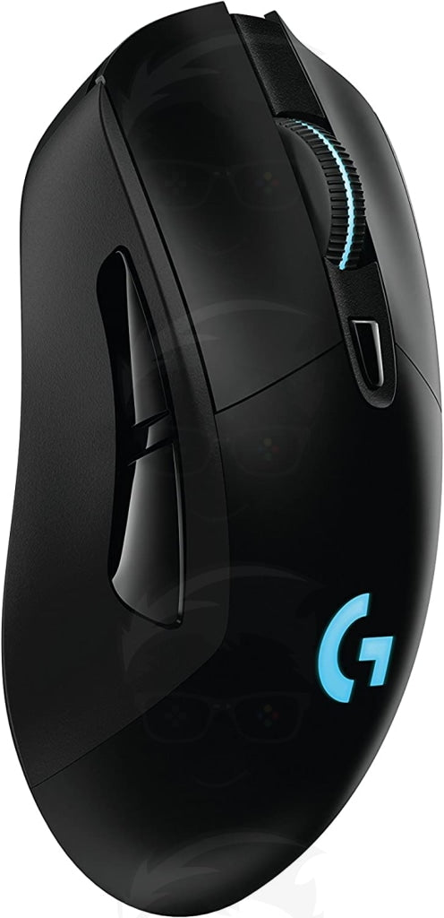 Logitech G703 LIGHTSPEED Wireless Hero- Gaming Mouse