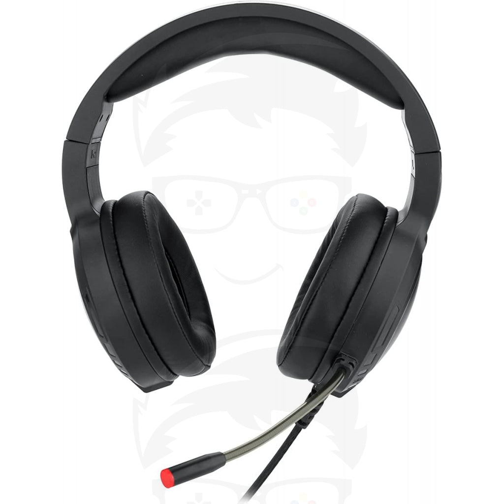 Redragon H270 Mento RGB Wired Headset