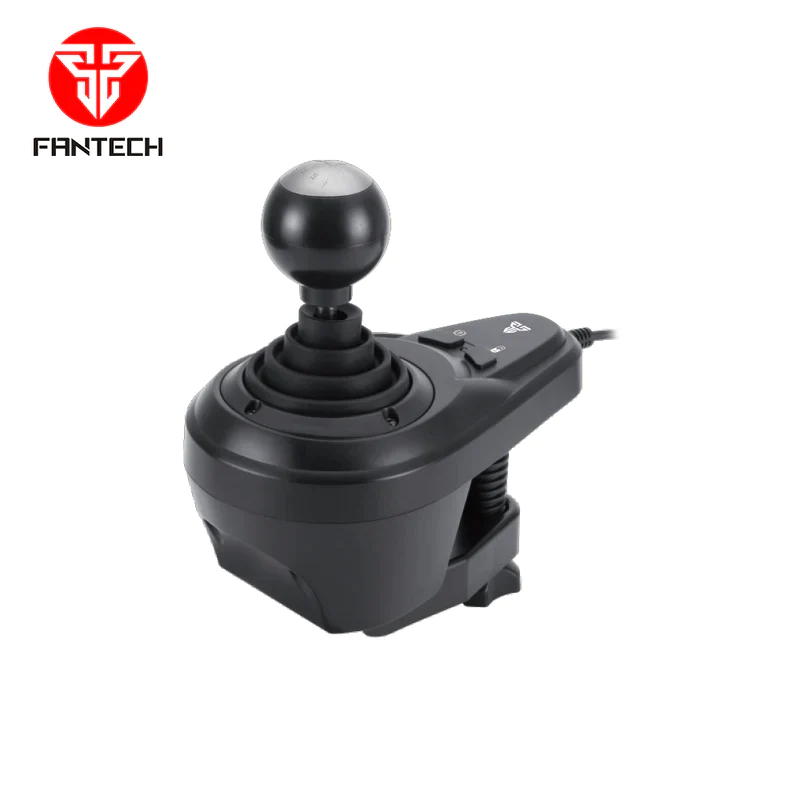 FANTECH STEERING R1 RACING WHEEL