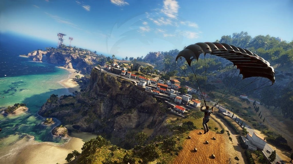 Just Cause 3 - Playstation 4