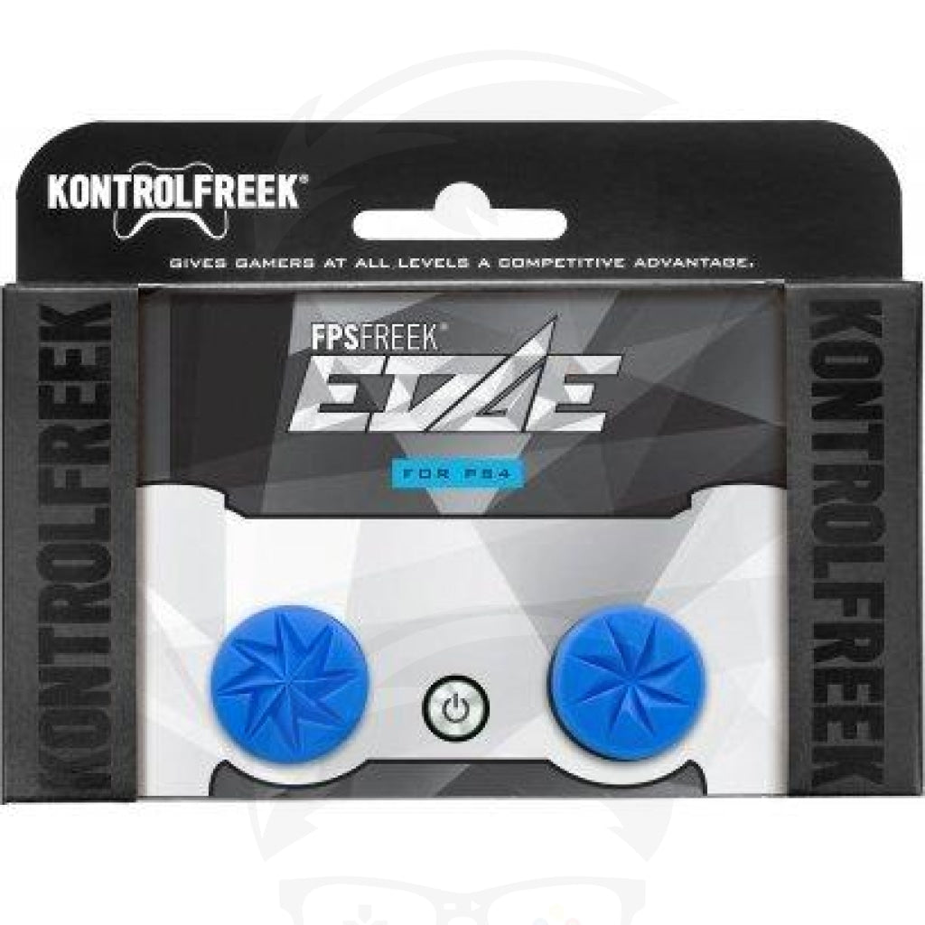 Kontrol Freek  - PlayStation 4