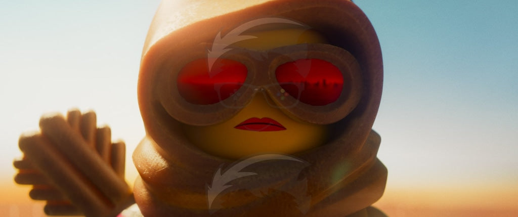Lego The Movie 2: The Videogame - Playstation 4