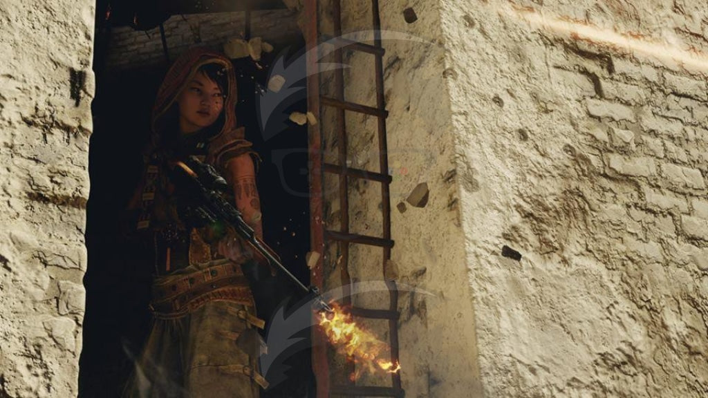 Metro: Exodus - Playstation 4
