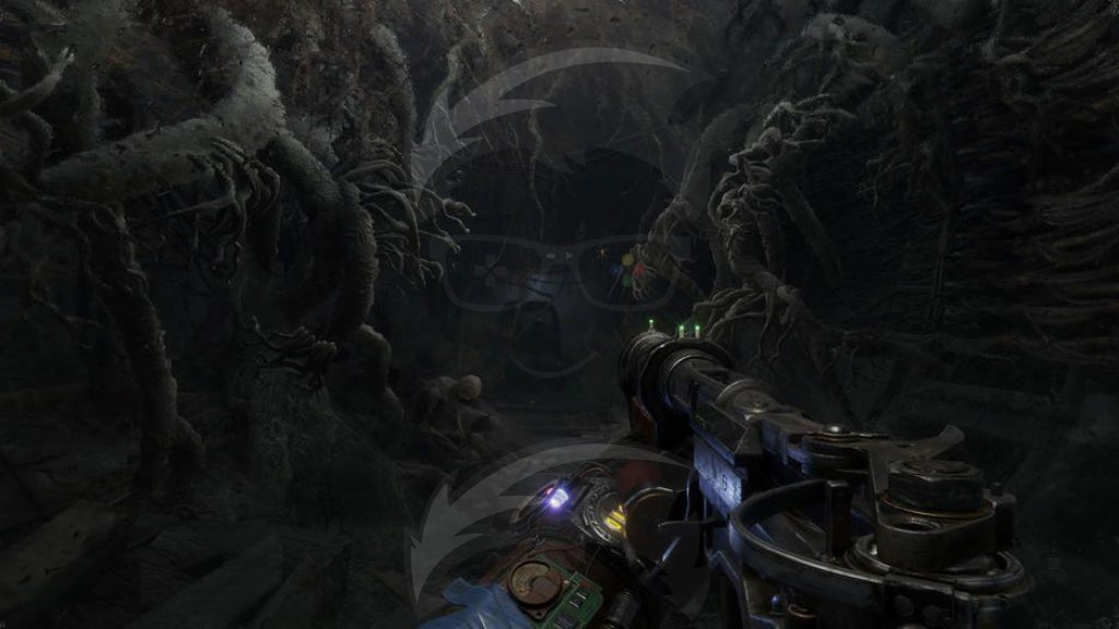Metro: Exodus - Playstation 4