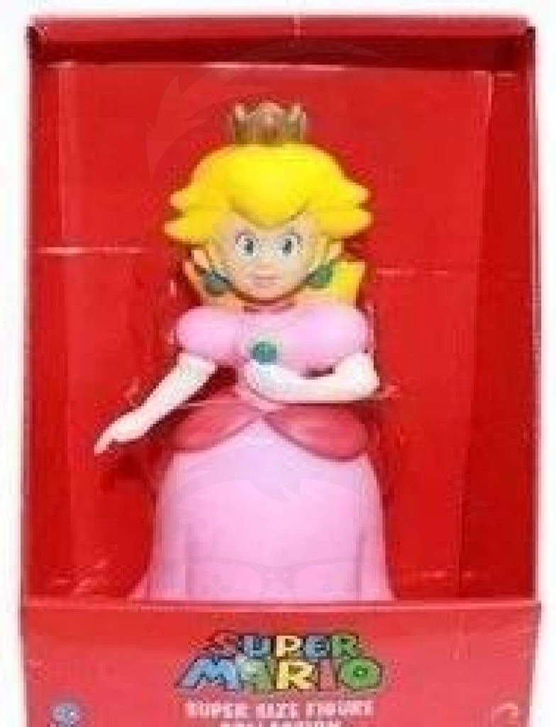 Princess Peach Figure